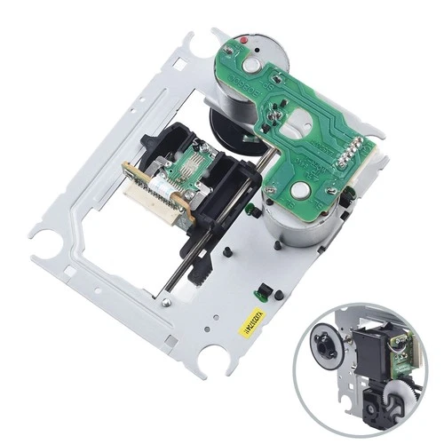 For Sanyo SF P101/P101N CD Player Mechanism with Optical Lens Assembly