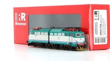 RIVAROSSI HR2772S FS, E.646-090, DCC SOUND, XMPR, H0, DSS, difetto estetico!!!