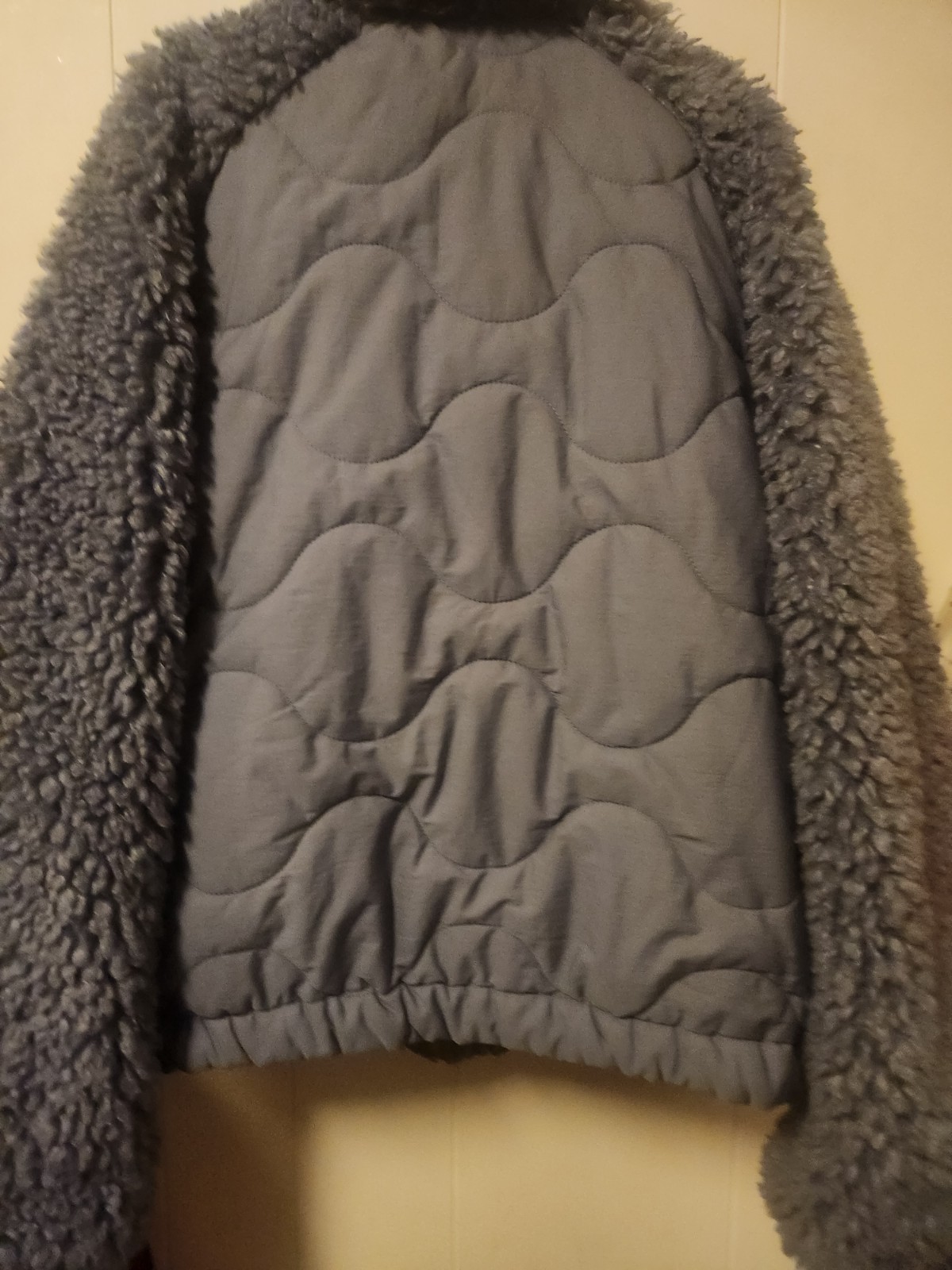 Universal Thread Goods Jacket - Size S - image 3