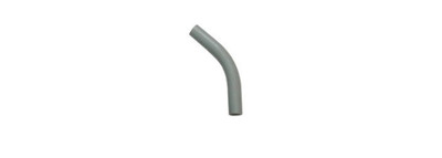 Cantex 5133770 Elbow 45 Degre 3 Indot Pvc 17 25by64 Indot L