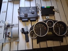 MAZDA MX5 MK3 NC 2.0 - ECU kit LFH9