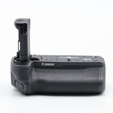 Canon BG-R10 Battery Grip for EOS R5 R6 Excellent JAPAN