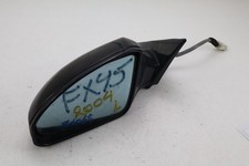 2003-2005 Infiniti FX35 FX45 Left Side View M...