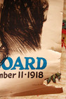 Rare ORIGINAL WW1 World War One Jewish Welfare Board 1918 Poster Never Displayed — photo 2