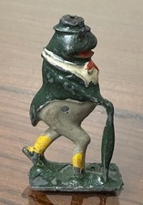 1930s Britains Cadbury Cocoa Cococub Freddie Frog