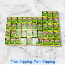 FOR 43 BOXES Zyrtec Children's Allergy Dye Free Chewables Ages 6+ 10mg 48ct