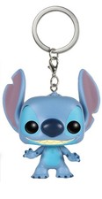 Funko Pocket Pop! Keychain: Disney - Stitch - Disney: Lilo & Stitch Novelty Keyr