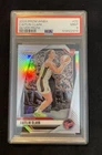 2024 Panini Prizm WNBA - Caitlin Clark #22 Silver Prizm (RC)