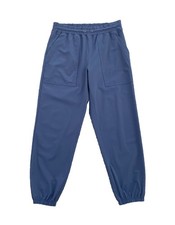 Vuori Miles Jogger Pants Women s Small Performance Stretch Gray 30 X 25.5 VW481