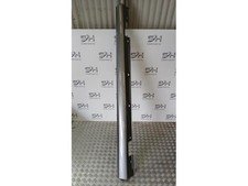 Schwellerleisten Mercedes-Benz CLA Coupe C117 A2466900340 P21742079