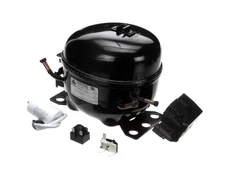 Turbo Air Compressor HYE51YG42 - Free Shipping + Geniune OEM