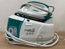 Image of Morphy Richards AutoClean Power Steam Elite Steam Generator Iron (332014)