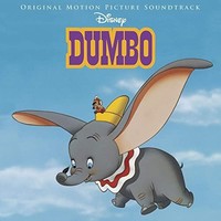 Various - Dumbo Original Motion Picture Soundtrack - Vinyl Record - G3Z