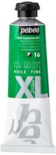 Pebeo Oil Painting, 37 ml, Cadmium Green Imitation