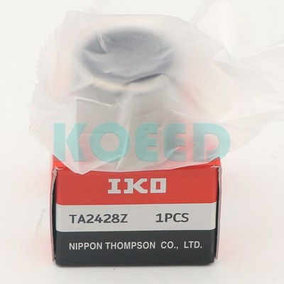 1PCS NEW IKO TA2428Z Needle Roller Bearings 31x24x28mm