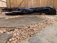 Natural driftwood for aquarium/terrarium/arts and crafts