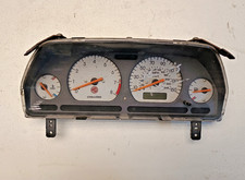 MG ZR MK1 2001-04 Dashboard Speedo Clock Speedometer AR-0051-003 AR0051403