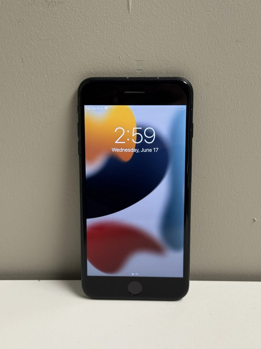 Apple iPhone 7 Plus Black Smartphones for Sale | Shop New & Used