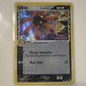 Pokémon TCG Lileep Delta Species Holo 68/110 Holon Phantoms Common 2006