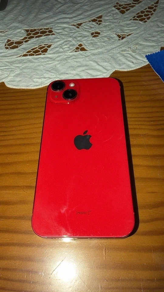 Apple iPhone 14 Plus · 256GB, foto 3 de 3