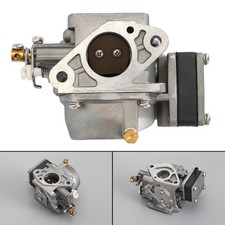 Carburatore per fuoribordo Mercury mariner 4-5 HP 2 tempi 812648