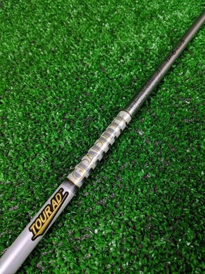 GRAPHITE DESIGN Tour AD TP-6 Driver Shaft Stiff Graphite Titleist Adapter 44''
