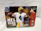 NFL Quarterback Club 99 (Nintendo 64, 1998) Brand New Sealed