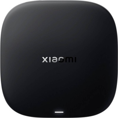 Xiaomi TV Box S (3rd Gen) Streaming Box HDR, 4K