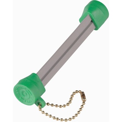 Lansky 7,6 cm langer Ceramik Multi-Schärfer für Messer, Angelhaken, Äxte, LTRIM