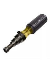 Klein Tools 85191 Conduit Fitting and Reaming...