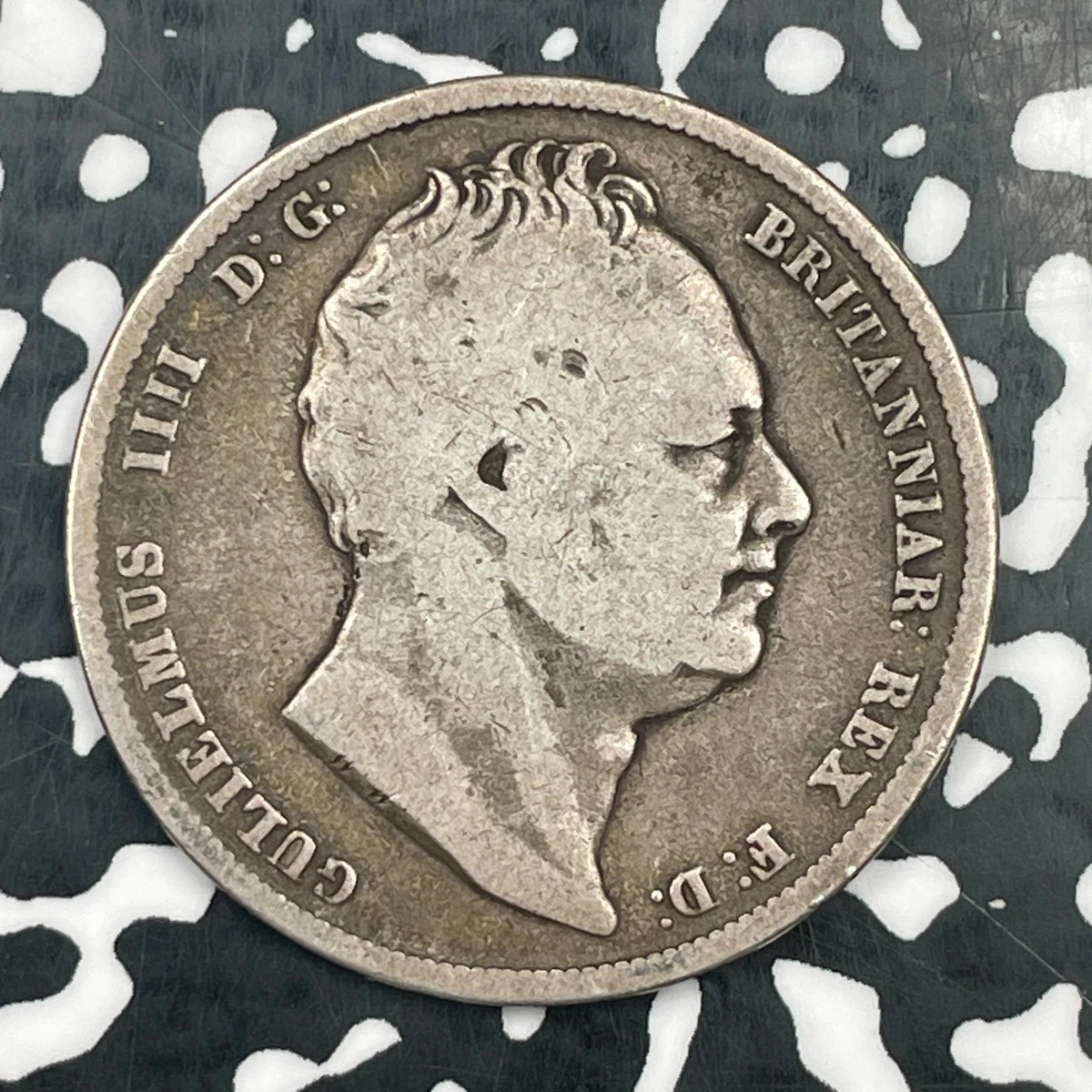 1836 Year UK Coins for sale | eBay