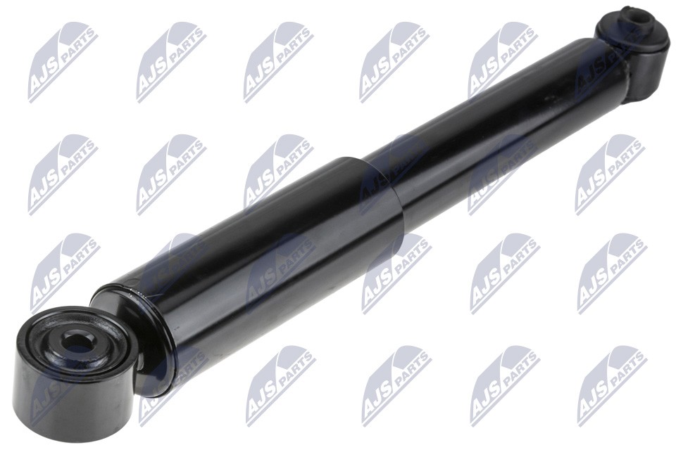 Nty Rear Shock Absorber For Fiat 500 07- /L,R - Image 4