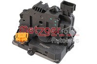 Metzger TüRschloss Vorne Links FüR Opel Corsa D S07 1.2 1.4 1.7 Cdti