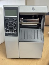 Zebra ZT510 203DPI Ethernet USB Thermal Transfer Label Printer ZT51042-T01A000Z