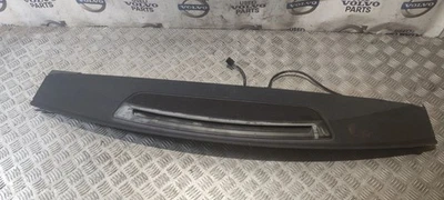 Mercedes-Benz CLS C218 X218 2016 Laderaumabdeckung Gepäckraumabdeckung AAI24805 - Bild 1 von 4
