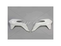 KTM EXC SX EXC-F 125 200 250 300 350 450 500 KüHler UFO Weiß - KT04