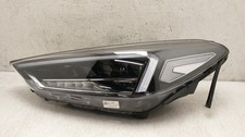 2019 HYUNDAI TUCSON N/S Passengers Left Front Headlight Headlamp 92101D7710 2018