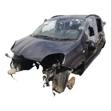 FIAT PANDA TWINAIR 2012-2020 WINDOW REGULATOR AND MOTOR FRONT RIGHT SIDE