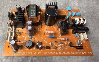 Korg Trinity V3 Synthesizer Power Board KLM-1875B Replacement