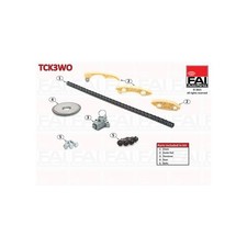 Kit de distribution Opel SIGNUM