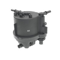 Blue Print Kraftstofffilter U.A. FüR CitroËN, Ford, Mazda, Peugeot, Toyota