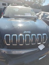 Hood Fits 14-18 Cherokee 226705