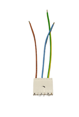 FESTOOL Mazo de cables CTN ET-BG_F201717