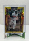 2025 Panini Select Baseball Roman Anthony RC True Gold /10🔥