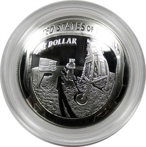 2019 Apollo 11 50th Anniversary Coin | eBay