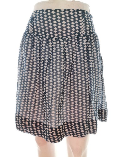 Jupe Coton Femme Occasion Jupe Crayon BODEN Rose à Fleurs En Coton - Taille 12 (UK) - Longueur Genou - Occasion Parfaite Jupe Genou Boden Occasion Parfaite