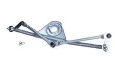 Scheibenwischer-Mechanismus vorne für Linkslenker 57-0224 MAXGEAR für BMW 3