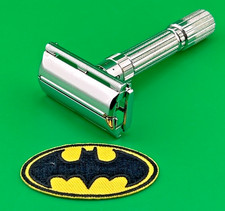 Safety Razor Gillette Fat Boy G-2
