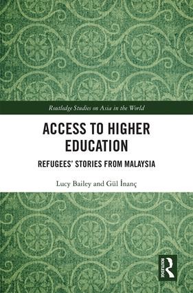 Access to Higher Education