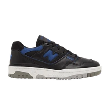 New Balance 550 'Black Blue Groove' | BB550PLB
